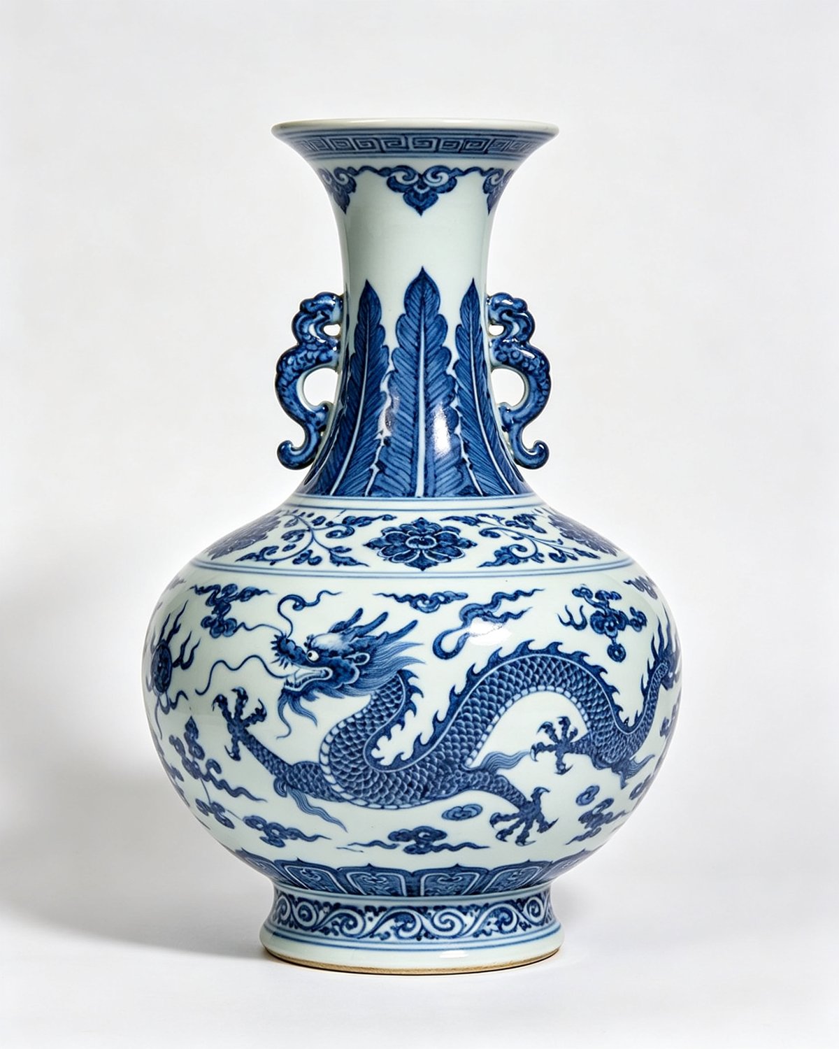 Jingdezhen Porcelain